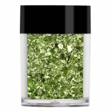 images/productimages/small/Green Irregular Glitter.jpg